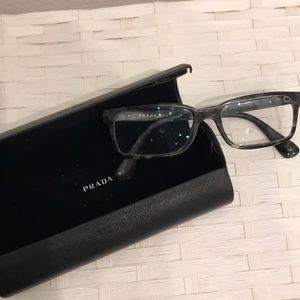 Prada glasses - frames